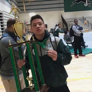 Meet your Posher, Daniyar